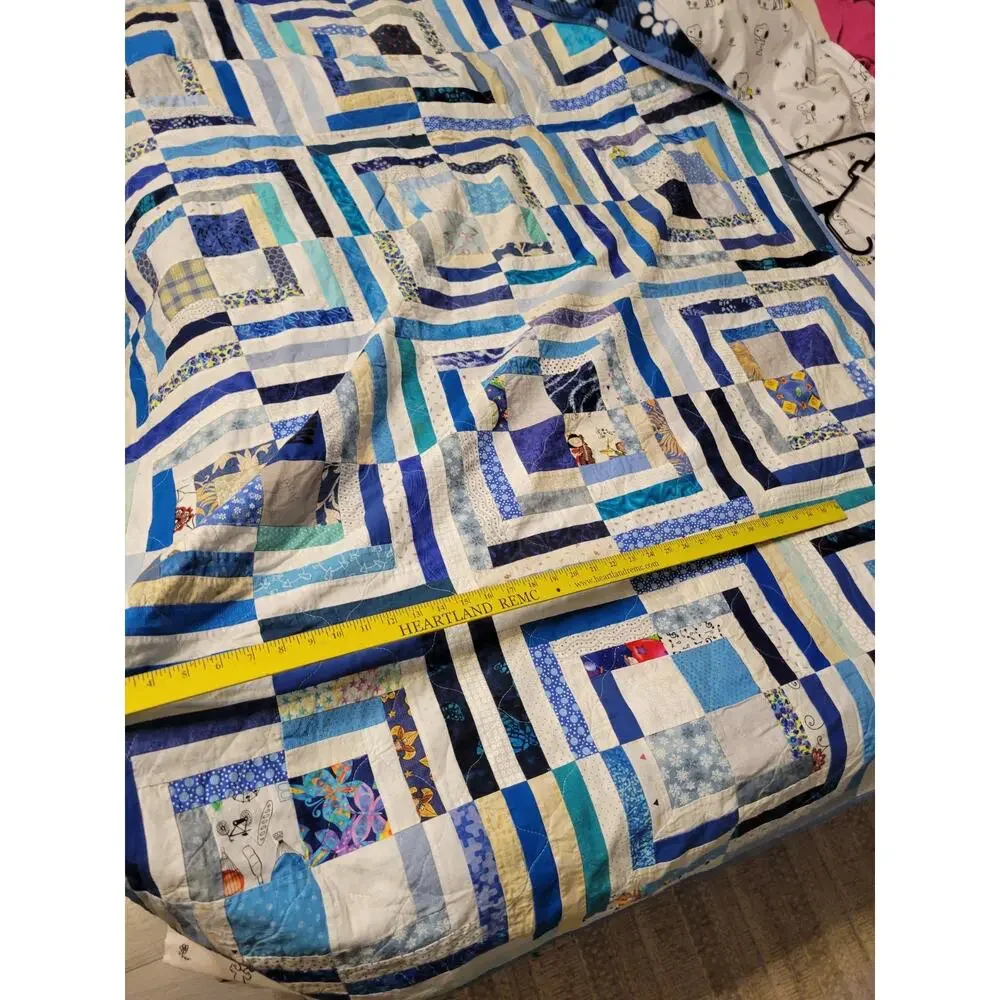Handmade this modern